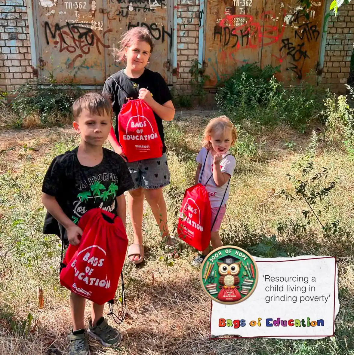 Dasha has 3 children but unfortunately, her husband left her, leaving Dasha t...
